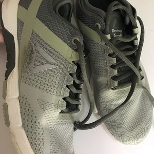 Redbox Crossfit Grace